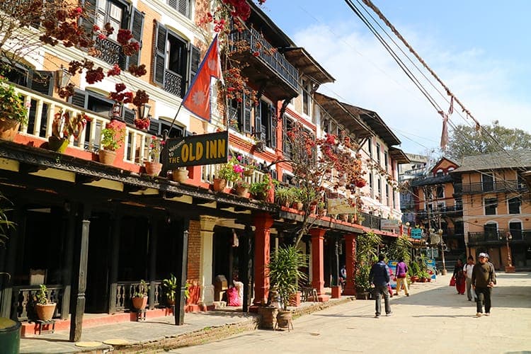 Bandipur